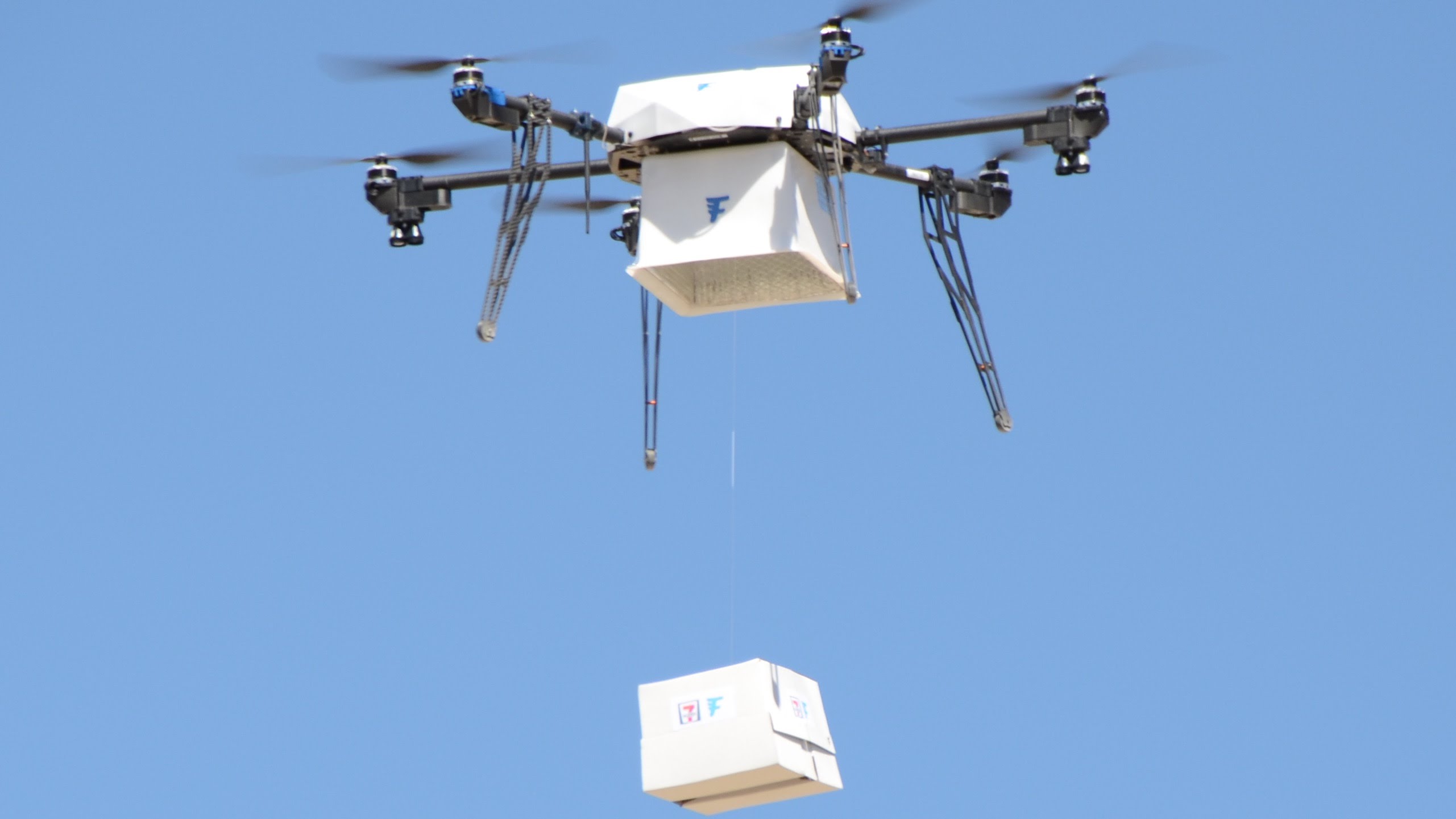 Freight, and What Can Happen to it, Sustainability, Analytics, and Tech