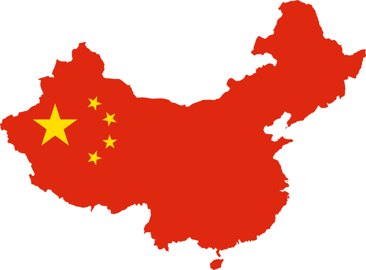 Know Thy Neighbour - An Introduction to India's Trade with China